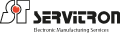 SERVITRON Logo